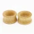 Import Mix Sizes 30pcs New Ear Plugs Bamboo Flesh Tunnels with Saddle Ear Taper Expander Earring Gauge Body Piercing Jewelry Men Women from China