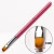 Import Miyaup Metal Handle Nail Brush UV Gel Line Drawing Nail Art Brush For DIY Nails 3d Carving Painting Pen OEM ACCEPT from China