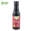 150 ml Desly Brand Superior Dark Soy Sauce Wholesale OEM with Factory Price