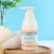 Import 300ml organic customization nicotinamide whitening body lotion from China