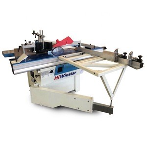 ML310 multifunction jointer planer universal combination woodworking machine