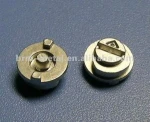 mobile phone accessories made by powder injection molding-MIM/PM/PIM hardware