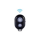 Mobile Phone Bluetooth Shutter Camera Accessories Selfie Stick Remote Control For Android and IOS system
