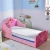 Import modern bed children&#39;s fashion cartoon bedroom- soft bed baby furniture from China