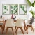Import Modern Decoration Leaf Canvas Print Picture Painting Home Decoration with Framed from China