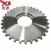 Modern design chain drive sprocket prices with CE certificate