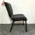 Import Modern design iron used church chairs sale hotel furniture from China