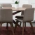 Import Modern Fabric Restaurant bentwood chair from China