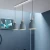Modern Hanging LED Pendant Light Decorative Metal Chandelier Pendant Light