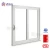 Import modern house security aluminium glass sliding door from China