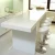 Import modern round office desk luxury office desks double office desk from China