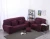 Import Modern simple  design luxury jacquard sofa cover love seat chair cover with elastic and matched cushion from China