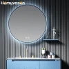 Modern Vanity Bathroom Cabinet Furniture With Sinks And Mirror Cabinet With Basin Guangdong