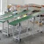 Import modular conveyor, conveyor belt, roller conveyor for production assembly line from China