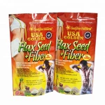 Moisture Proof Aluminum Foil Food Grade Whey Powder Protein Powder Packaging