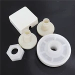 mold plastic injection Custom Non-Standard Plastic Injection Mold Parts