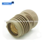 Molded plastic lantern mould mold maker/electric torch plastic handle mold/ flashlight mould