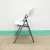 Import Molding plastic folding chair/high strength foldable chair from China