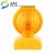 Import Most popular Cheap Led solar road traffic safety strobe warning light with factory price from China