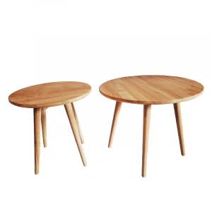Most popular coffee table modern round center table for sale