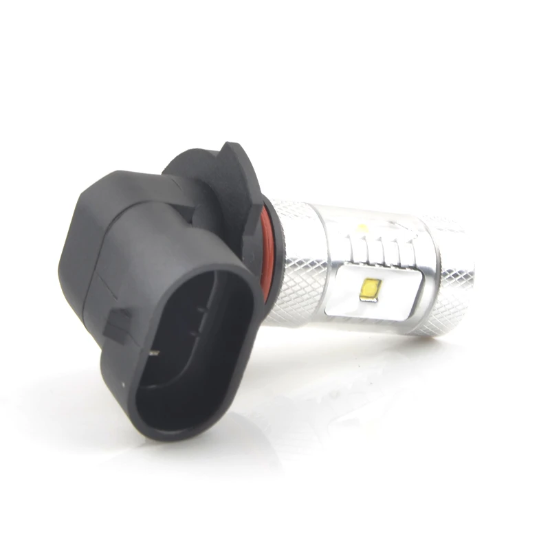 Most popular fog light bulbs high lumen 12v 24v led fog lights car