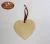 Import Mother s Day decoration carved wood decor Wooden Hanging Heart Plaque ,with a mother &child image, craft wood Plaque as gif from China