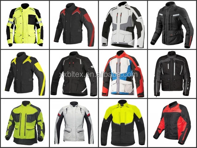 Motorcycle Armor Body Protective Jacket Racing Ski Clothing Ghost In women Quantity Custom