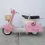 Import motorcycle model for decoration, motorcycle model for commercial furniture from China