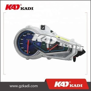 motorcycle spare parts motorcycle meter For CB110,CB125
