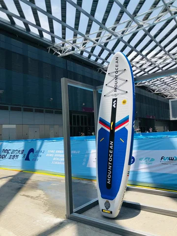 Isup Mount Buy Mountocean Wholesale Price Inflatable Isup Stand-up Paddleboard ...