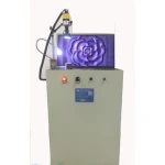 Movable Observation Measuring Instrument CNC Precision Machine for Hardware