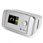 MOYEAH Portable Travel CPAP Machine Sleep Apnea Breathing Apparatus Anti Snoring Respirator Medical Equipment