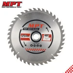 MPT 30-60T T.C.T Saw Blade Wood Cutting