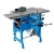 Import MQ442 high quality woodworking universal combination machine for sale from China