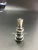 Import MS525AL Passenger Car Truck Snap In tubeless tire valves brass valve stem from China