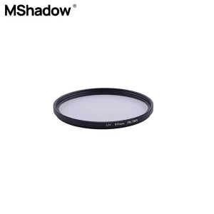 MShadow Camera UV 67mm Lens Filter