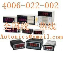 MT4W-AV-4N Autonics current meter MT4W Autonics multifunction digital panel meter