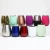 Import Mug drinkware type 18/8 stainless steel thick stemless wine glass, bright colored wine glass with lid from China