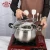 Import Multi function cooking pot 304 stainless cooking pots cookware stainless steel from China