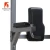 Import Multi functional trainer free standing pull up bar dip station from China