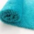 Import Multicolor super soft plush solid double side brushed polyester flannel fleece fabric from China