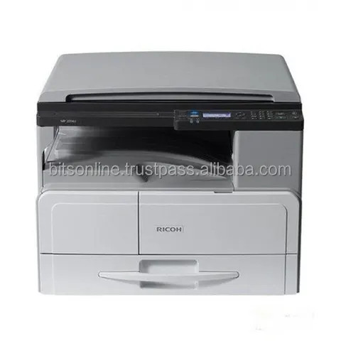 Multifunction Printer ID card scan 2014AD A3 Black & White Multi-Function Laser Printer, For Office