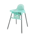 Multifunctional Child Seat Children Baby Feeding Seat Baby High Chair Customize Dining Chair With Tray For Dining