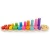 Import Multifunctional Memory Match Game Early education Geometry column toy from China