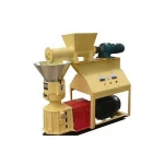 Multifunctional Wood Pellet Mill for wholesales