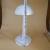 Import Mushroom  Plastic Wig Stand from China