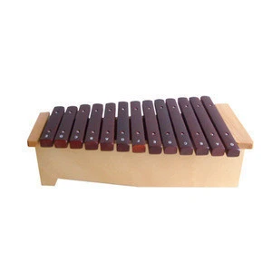 Music Instrument  Xylophone Percussion Instrument for Sale