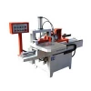 MX3515 manually low cost finger jointing machine for sale wood