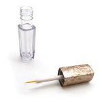 Mytingbeauty Private Label Makeup Vendor Wholesale Glitter Liquid Glue Eyelash Packaging Box Lace With Glue