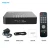 Import N5 MAX X3  S905X3 Android 9.0 TV BOX 2GB 16GB Set Top Box 4K COMPARE TO  X96 Air X3 from China